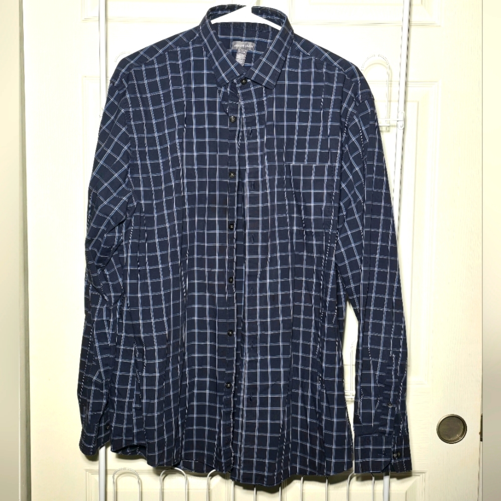 Mens dress shirt